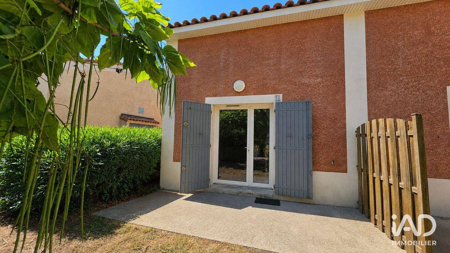 Maison 2 pièces 34 m² · à Colombiers · 34 m² · 85 000 €