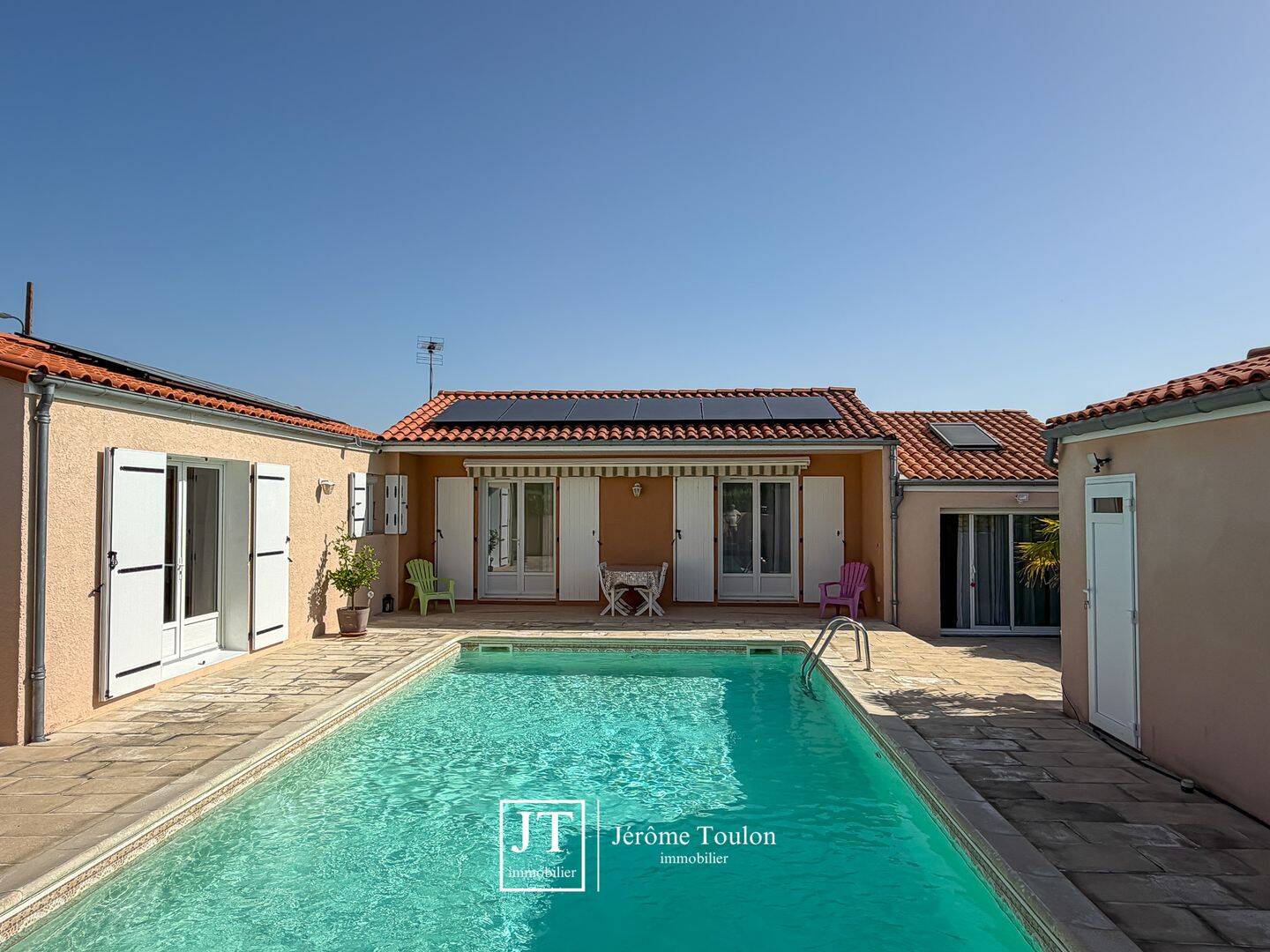 Maison 5 pièces 137 m² · à Vaux-sur-Mer · 137 m² · 551 200 €