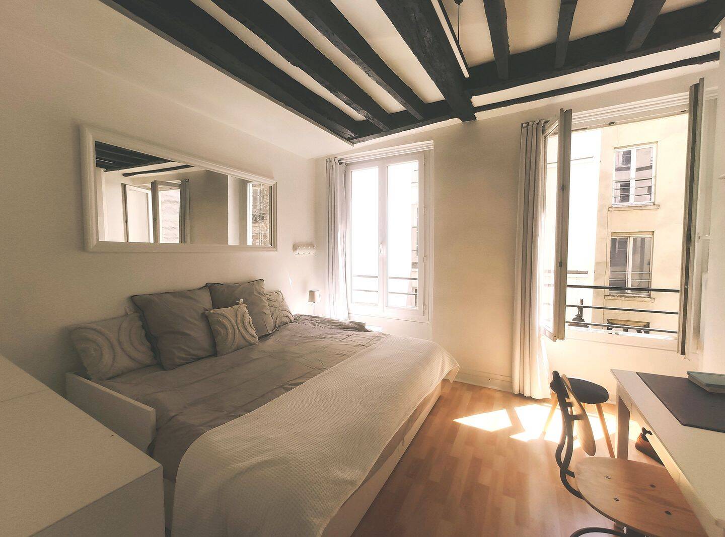 Appartement 1 pièce 20 m² · à Paris 5ème Arrondissement · 20 m² · 319 000 €