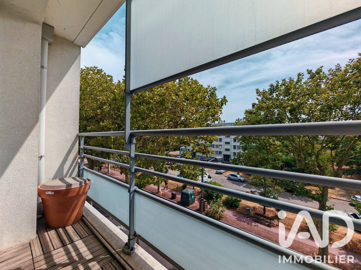 Appartement 3 pièces 56 m² · à Saint-Priest · 56,2 m² · 225 000 €