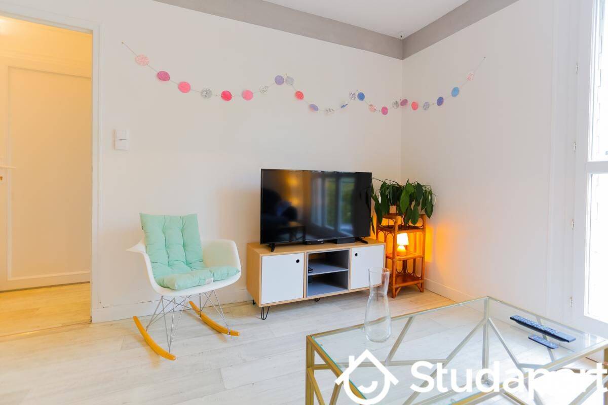 1 pièce 12 m² · à Toulouse · 12 m² · 440 €/mois