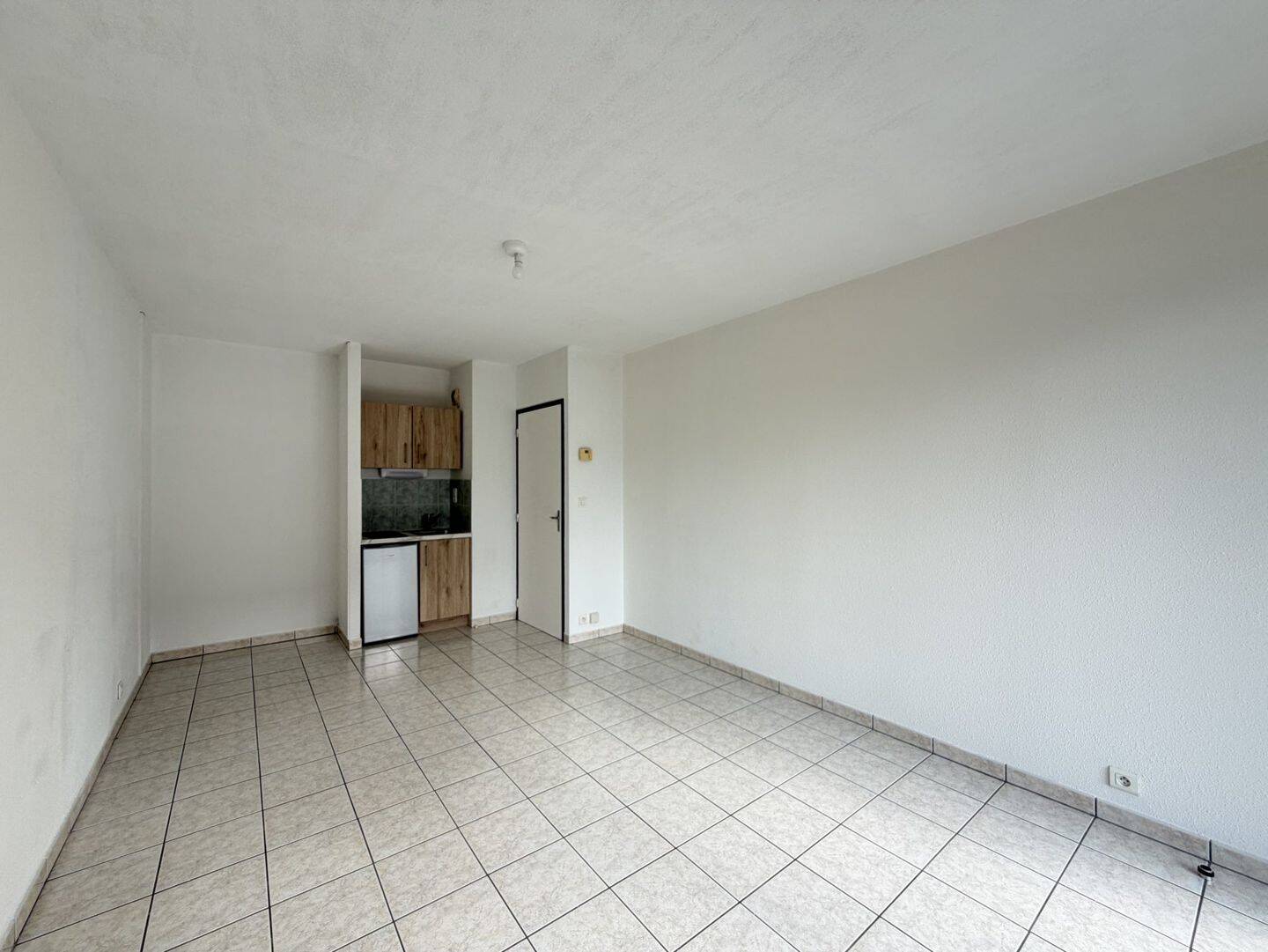 Appartement 2 pièces 34 m² · à Rodez · 33,7 m² · 445 €/mois