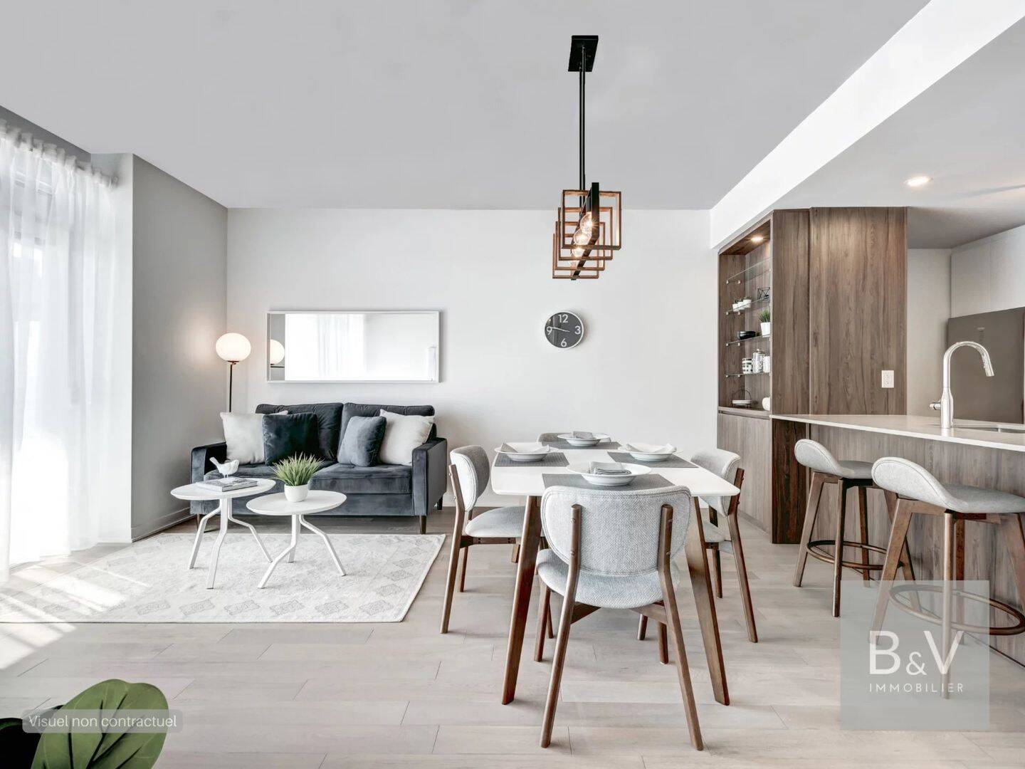 Appartement 3 pièces 67 m² · à Antibes · 67 m² · 459 000 €