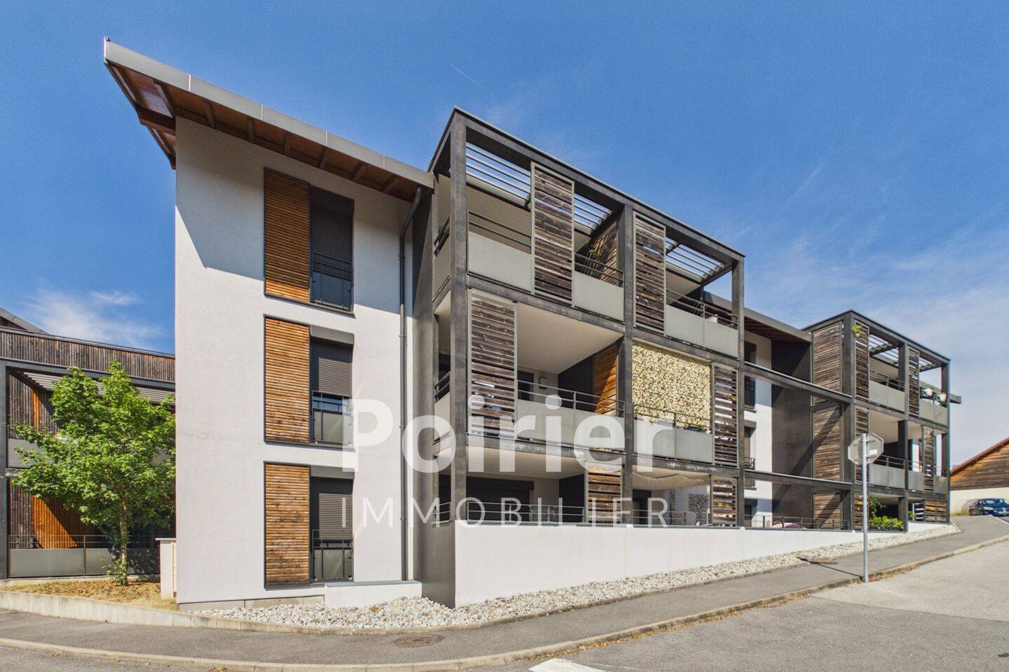 Appartement 3 pièces 65 m² · à Chens-sur-Léman · 65,1 m² · 349 000 €