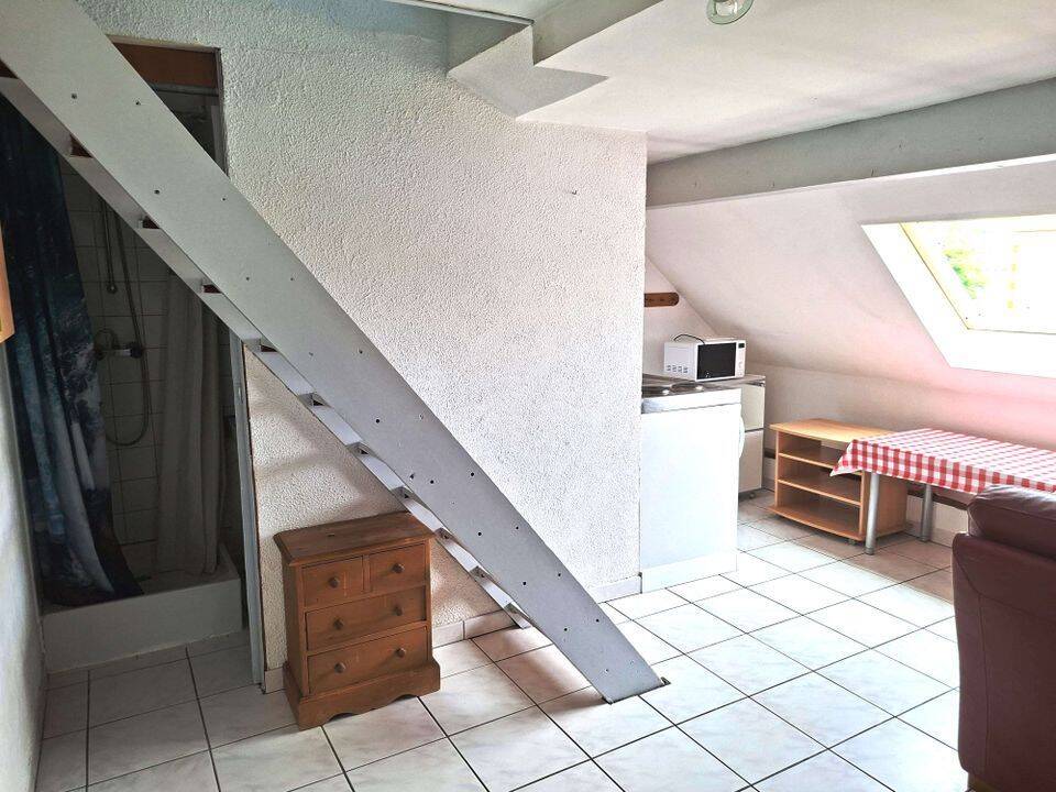 Appartement 2 pièces 20 m² · à Audincourt · 20 m² · 380 €