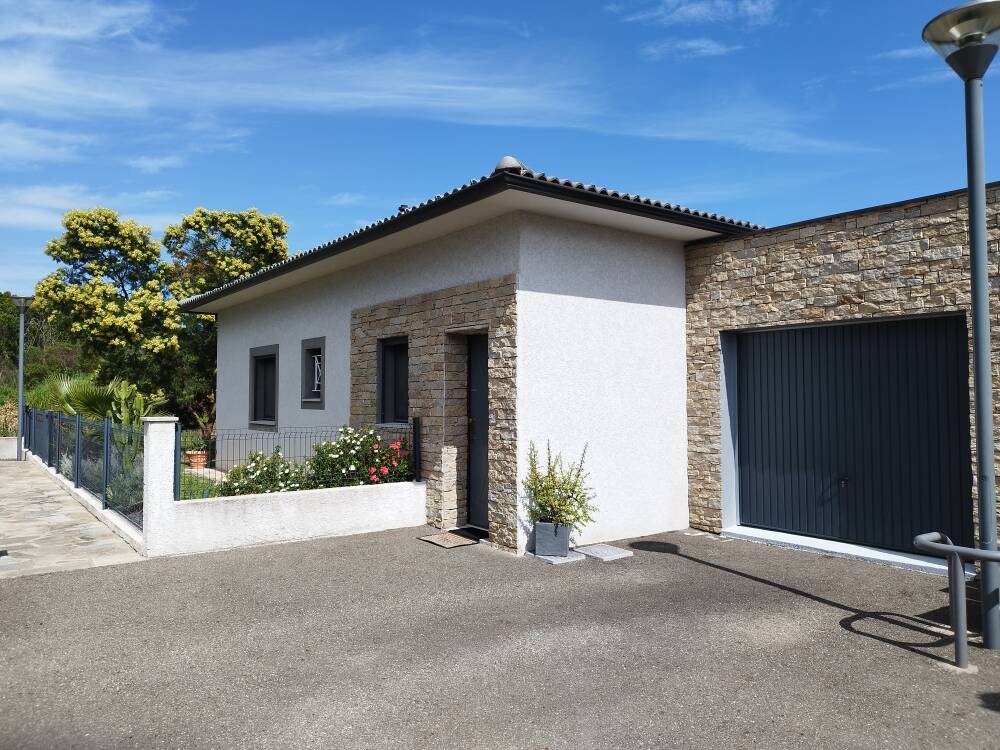 Maison 4 pièces 86 m² · à Ghisonaccia · 86 m² · 345 000 €