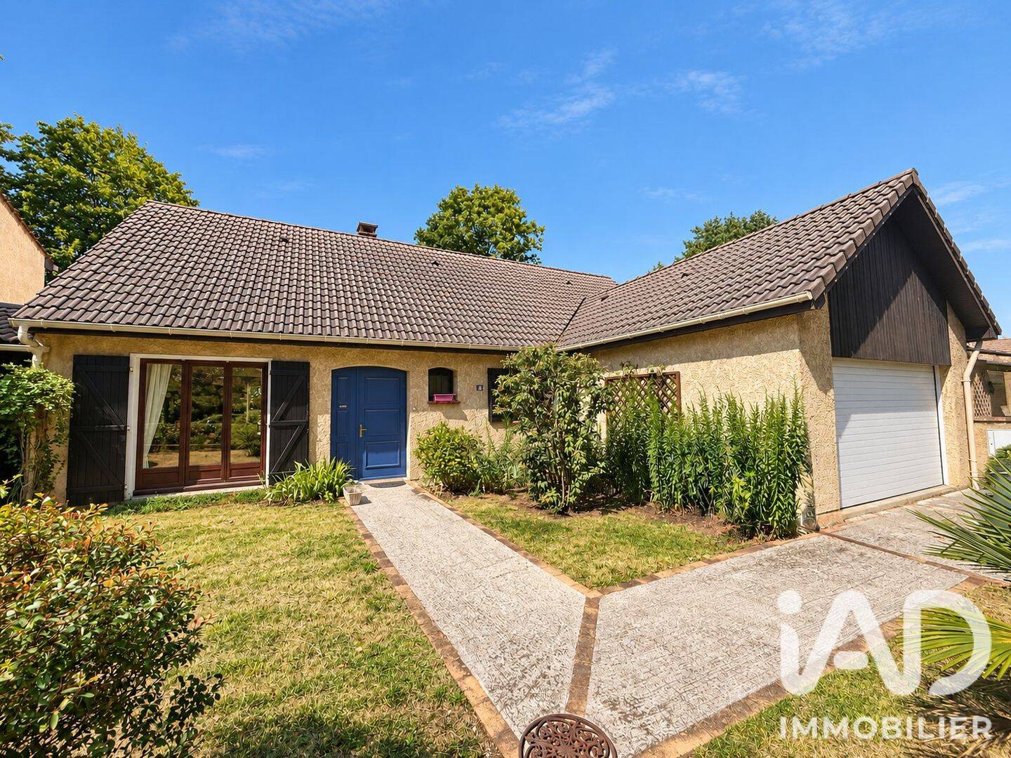 Maison 7 pièces 152 m² · à Draveil · 152,2 m² · 419 000 €