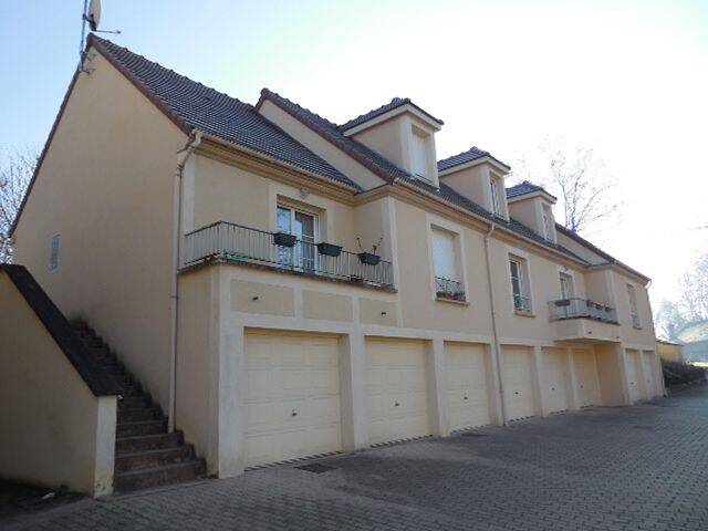 Appartement 2 pièces 36 m² · à Beynes · 35,6 m² · 765 €