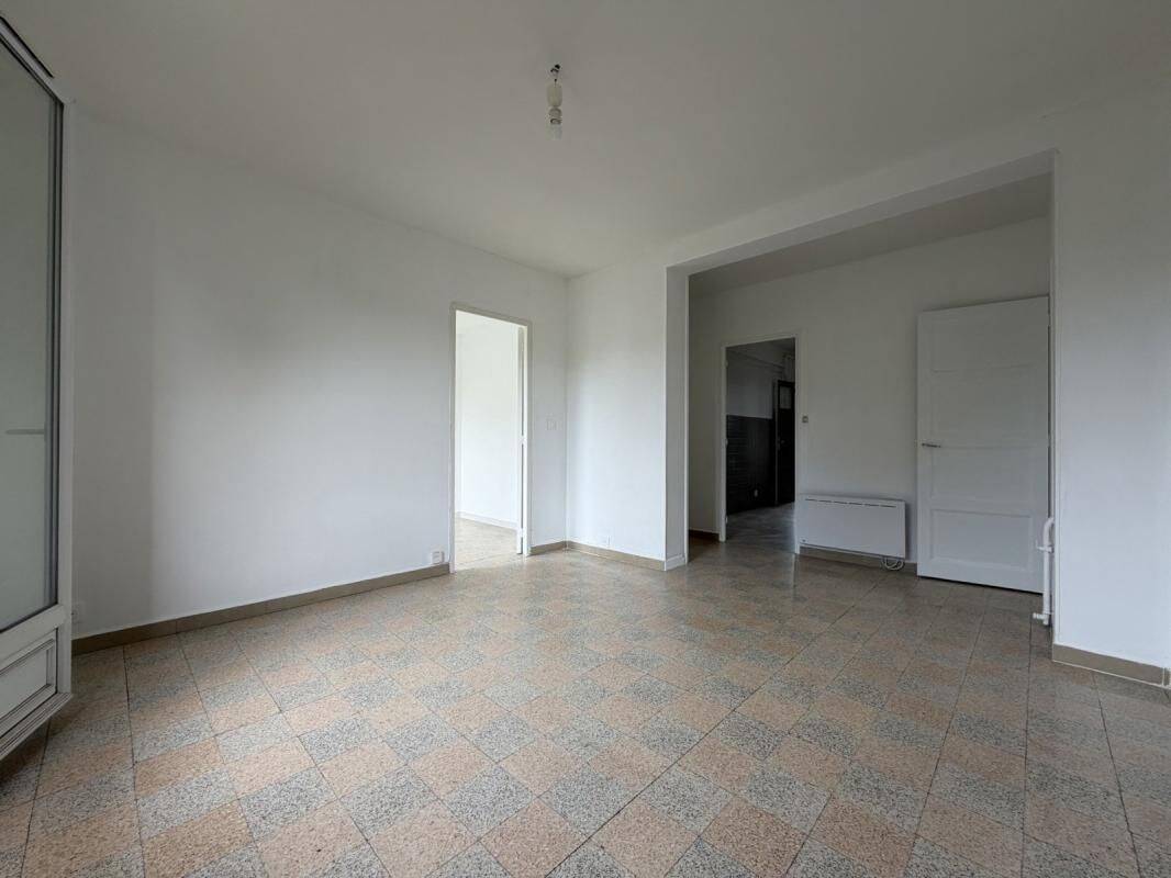 Appartement 4 pièces 62 m² · à Marseille 10ème Arrondissement · 62 m² · 819 €/mois