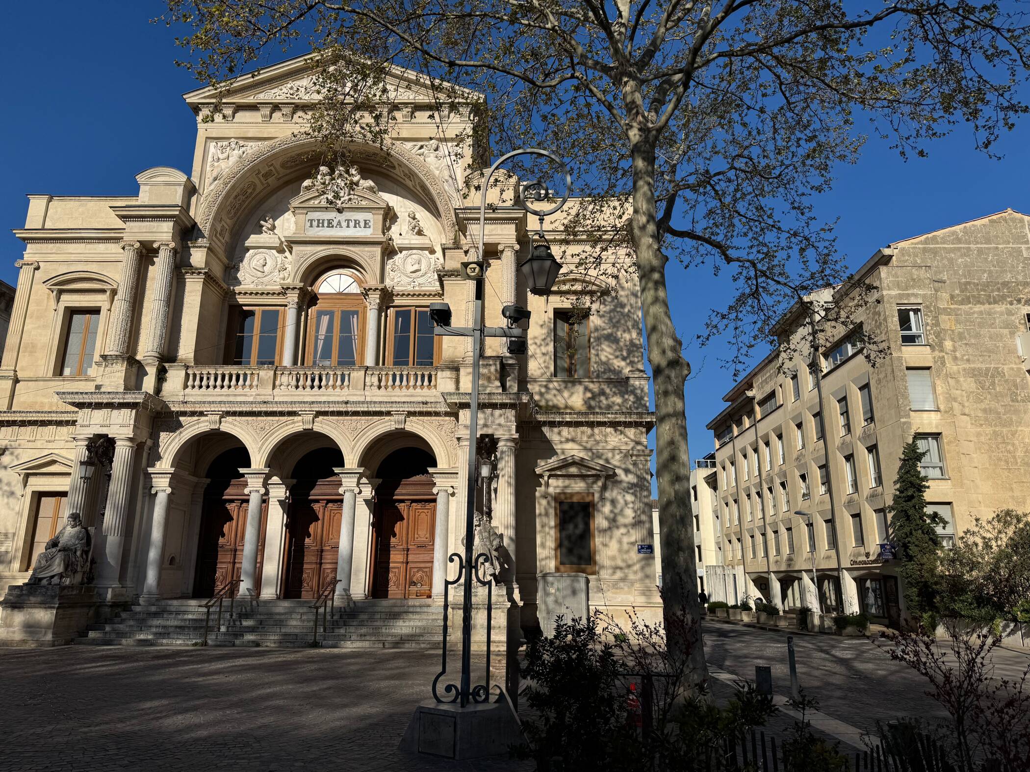 Appartement 3 pièces 70 m² · à Avignon · 70 m² · 259 000 €