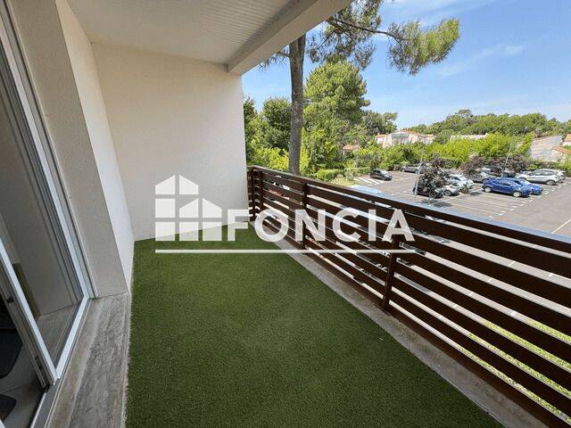 Appartement 3 pièces 63 m² · à Saint-Georges-de-Didonne · 63,4 m² · 792 €