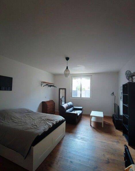 Appartement 1 pièce 33 m² · à Bordeaux · 33 m² · 650 €