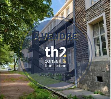 Espace bureau à vendre 152 400 € 127 m² de bureaux Bretteville-sur-Odon 14760