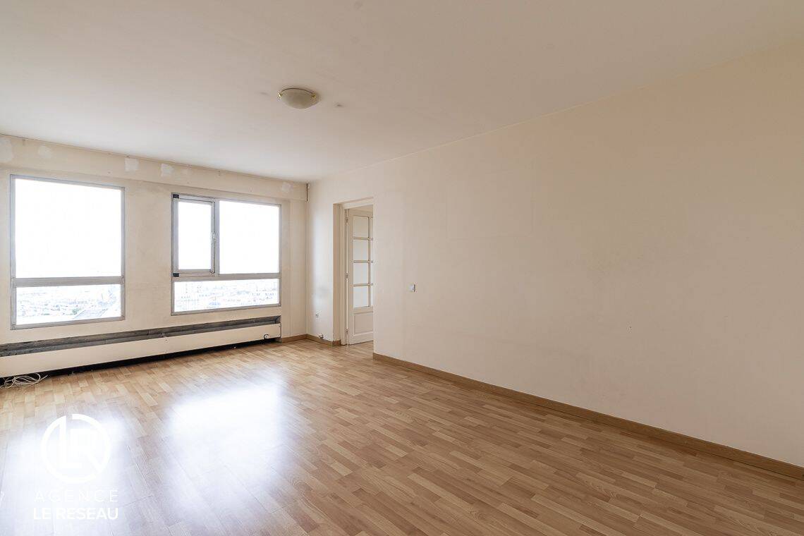 Appartement 4 pièces 79 m² · à Paris 13ème Arrondissement · 79 m² · 549 500 €