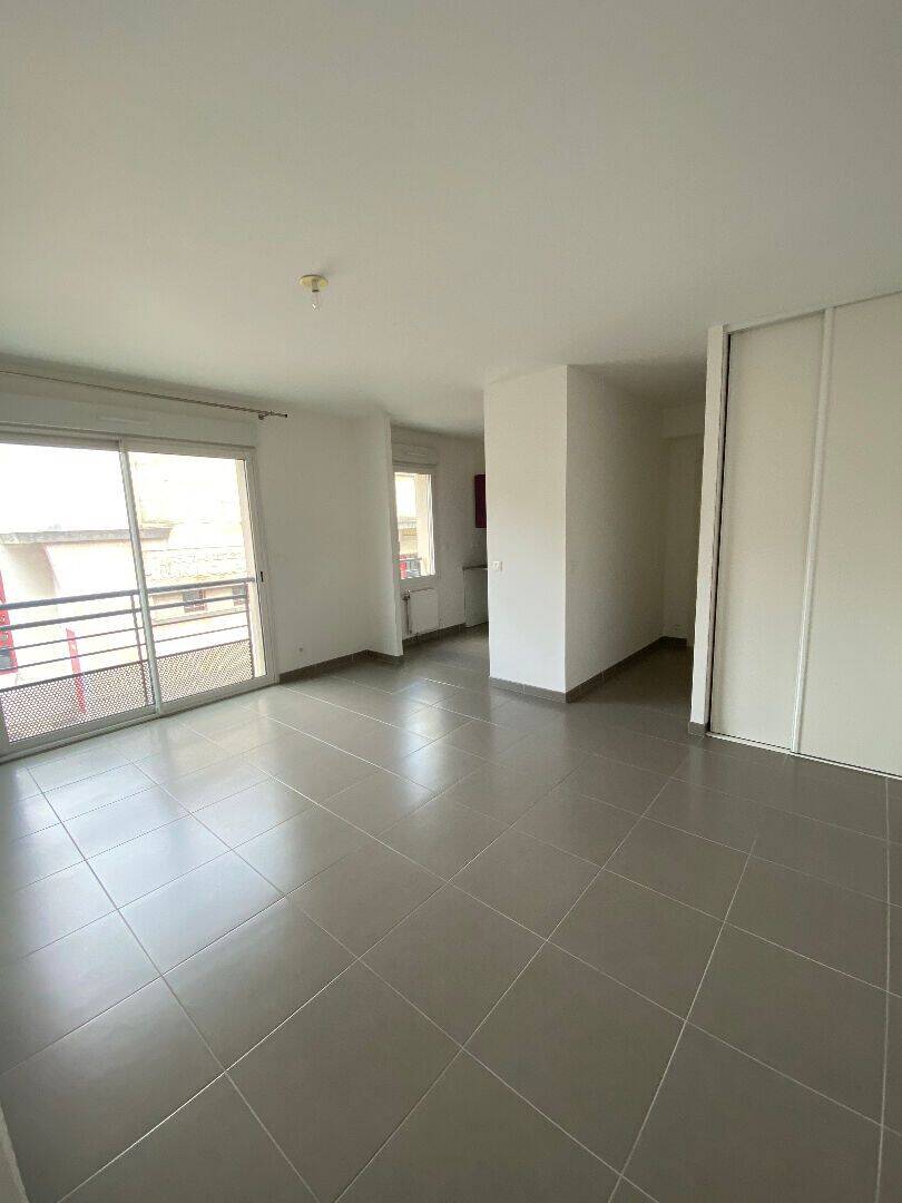 Appartement 2 pièces 43 m² · à Chilly-Mazarin · 43 m² · 837 €