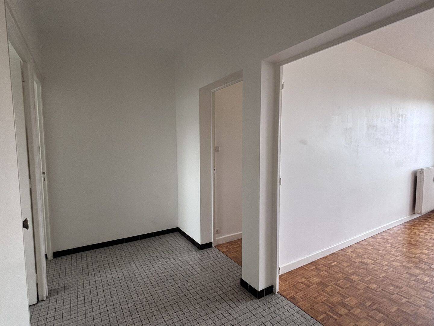 Appartement 2 pièces 51 m² · à Longvic · 50,8 m² · 111 500 €