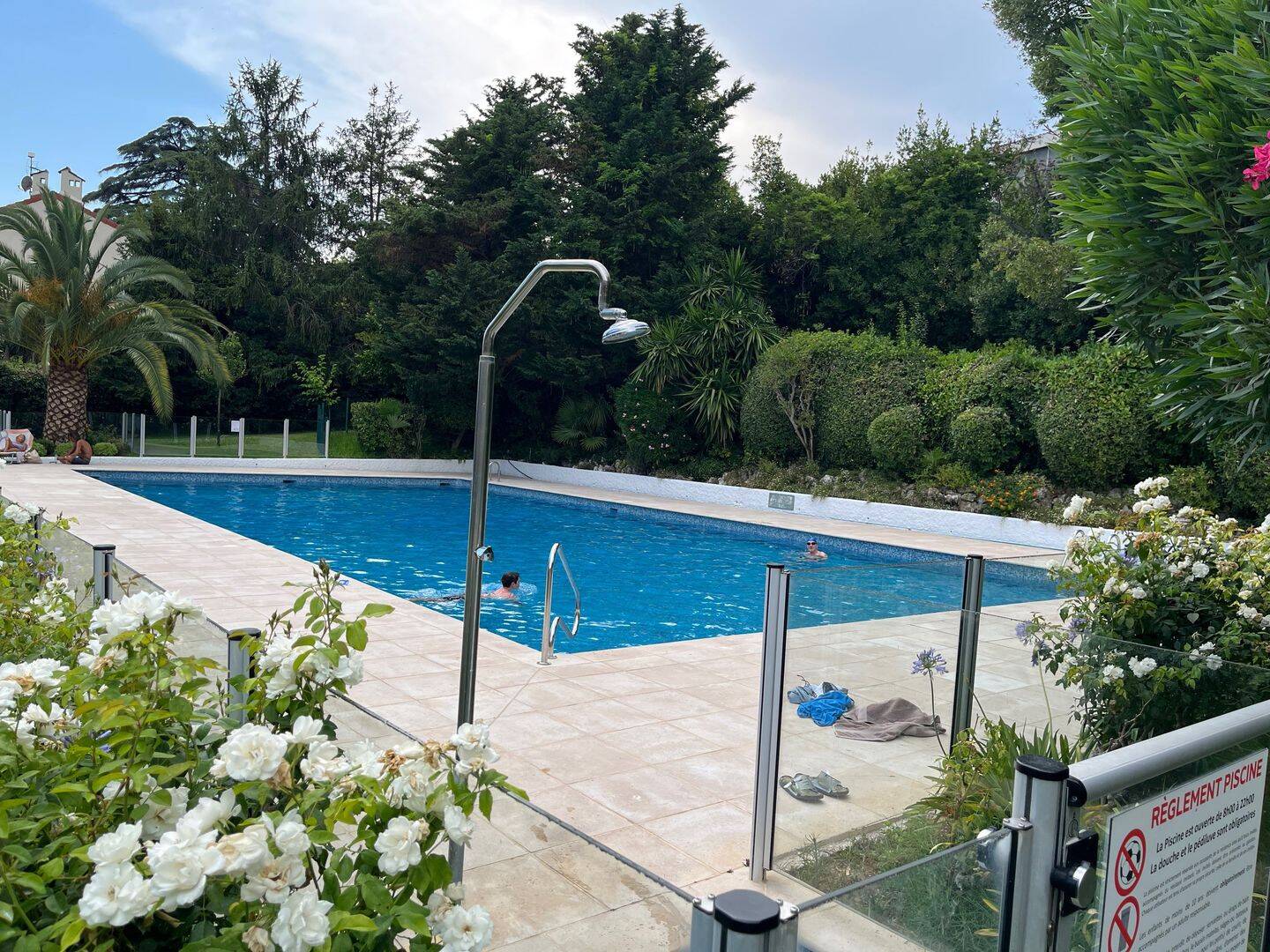 Appartement 2 pièces 29 m² · à Cannes · 29 m² · 180 000 €