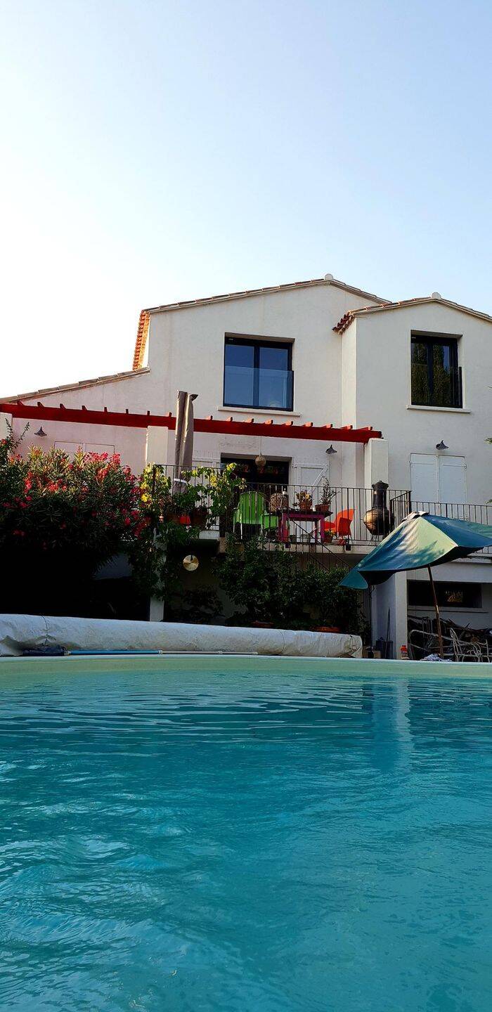 Maison 6 pièces 171 m² · à La Bouilladisse · 171 m² · 760 000 €
