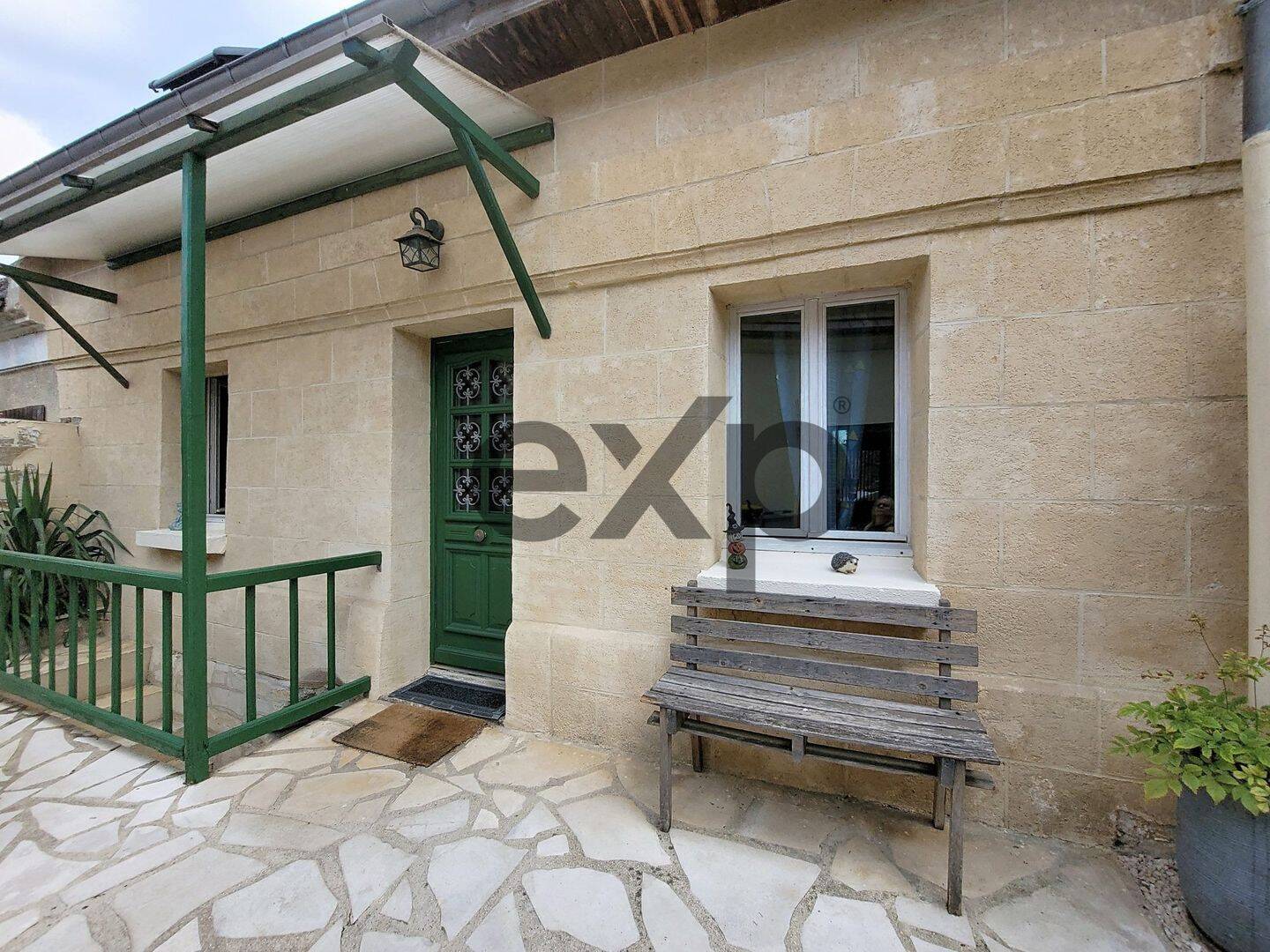 Maison 4 pièces 97 m² · à Ribécourt-Dreslincourt · 97 m² · 195 000 €