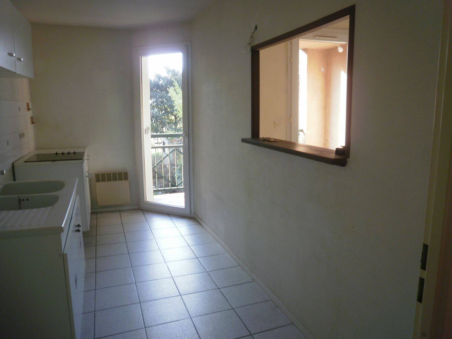 Appartement 3 pièces 66 m² · à Toulouse · 65,8 m² · 779 €