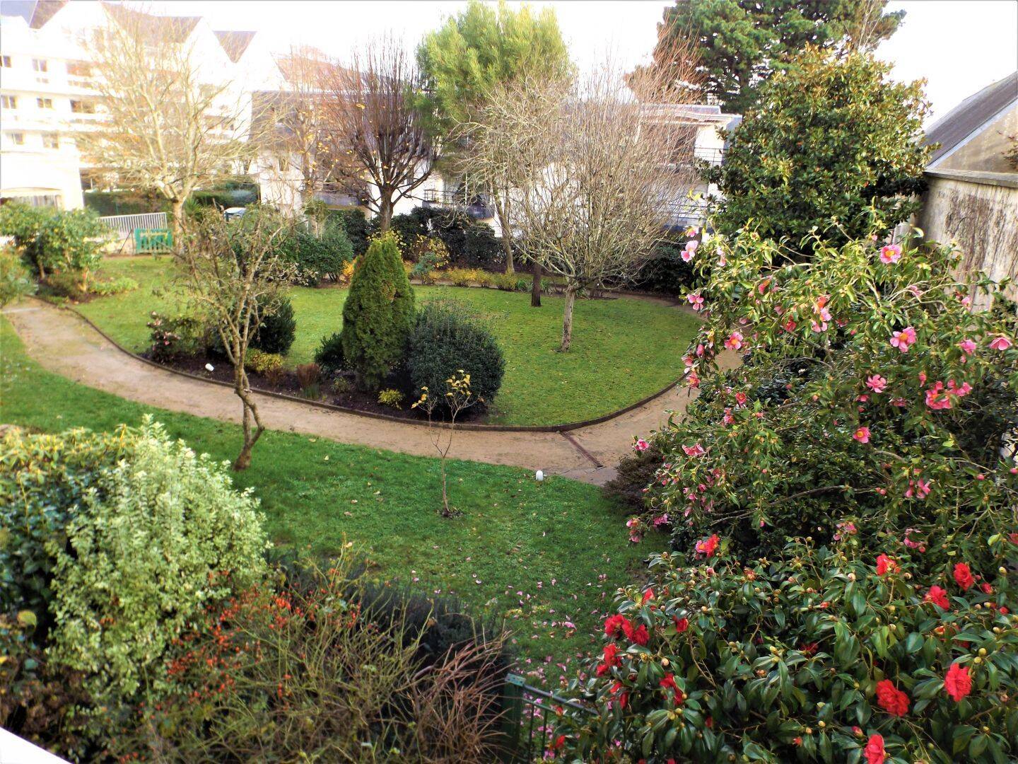 Appartement 2 pièces 47 m² · à Lorient · 46,6 m² · 70 990 €