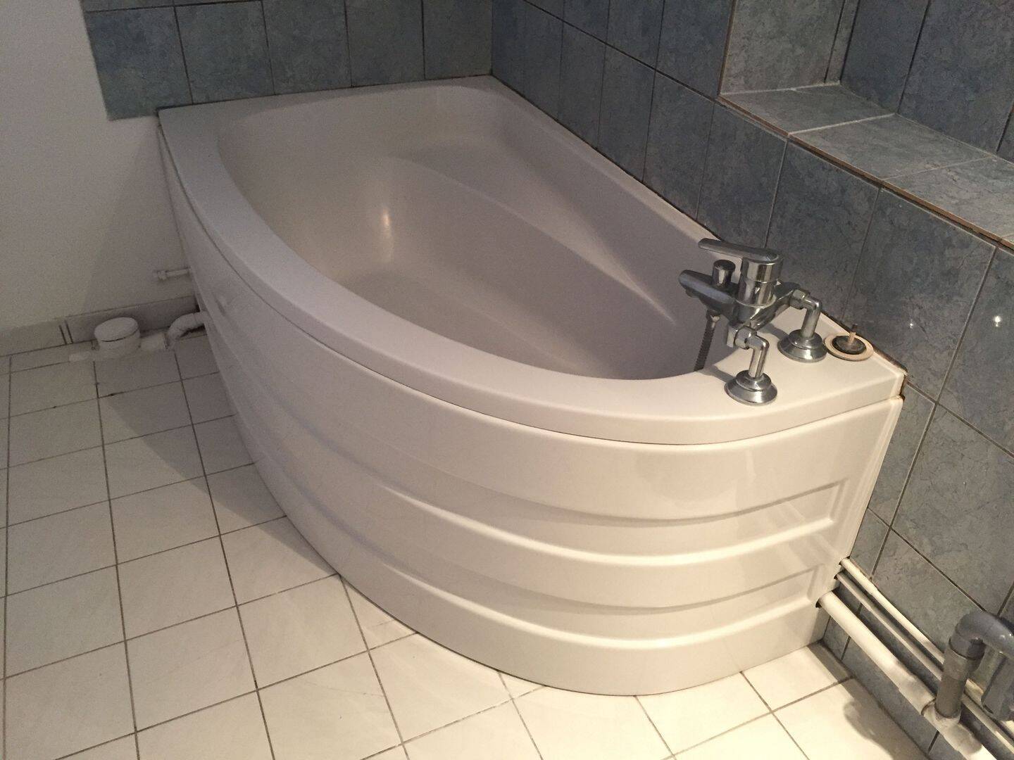 Appartement 2 pièces 42 m² · à Montmorency · 42 m² · 1 015 €/mois