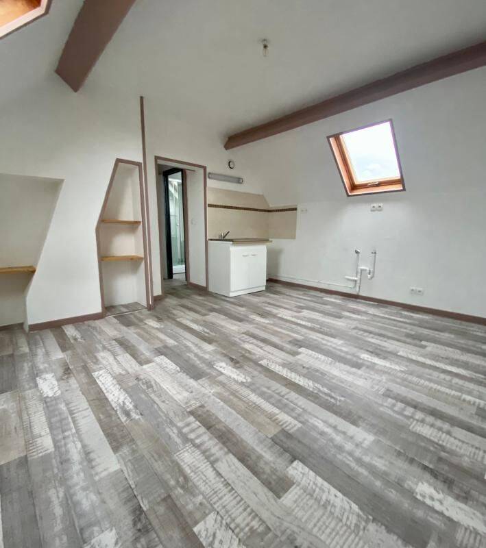 Appartement 2 pièces 35 m² · à Cayeux-sur-Mer · 34,8 m² · 430 €/mois