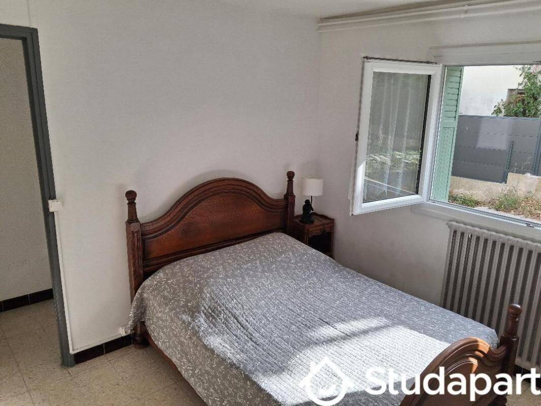Appartement 3 pièces 45 m² · à Nîmes · 45 m² · 600 €/mois