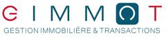 AGENCE GIMMOT logo