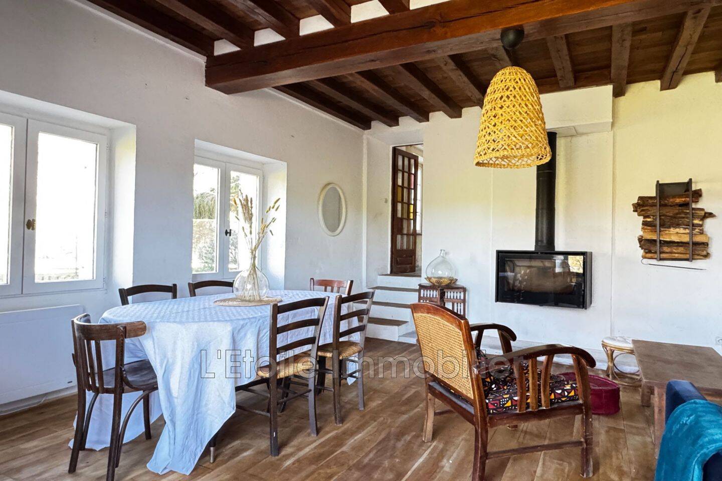 Maison 4 pièces 86 m² · à Mortagne-au-Perche · 85,6 m² · 198 000 €