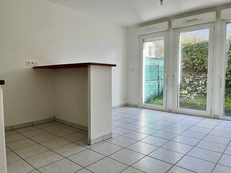 Appartement 1 pièce 26 m² · à Libourne · 26 m² · 99 000 €