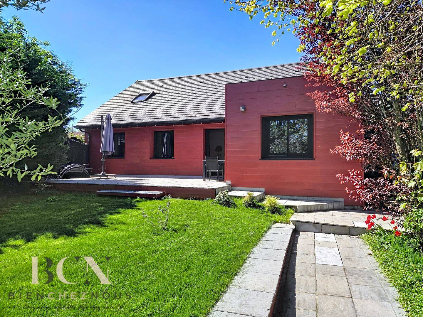 Maison 8 pièces 160 m² · à Groslay · 160 m² · 470 000 €