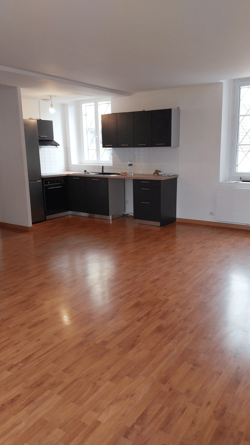 Appartement 2 pièces 54 m² · à Montmorency · 54,3 m² · 1 055 €/mois