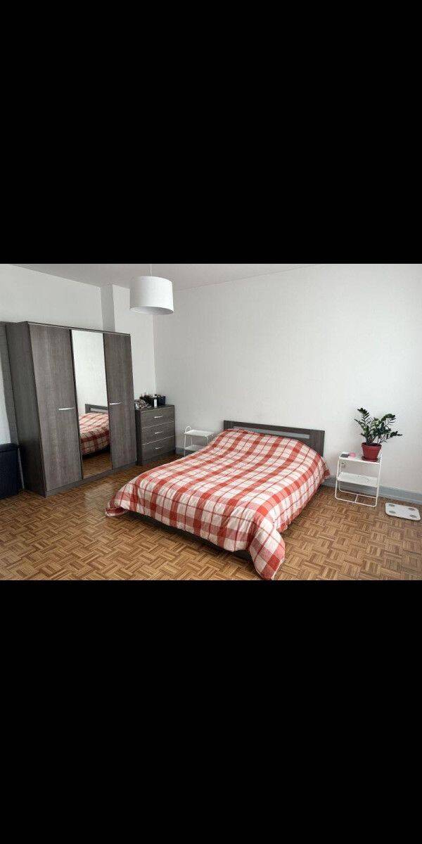 Appartement 2 pièces 64 m² · à Sarrebourg · 64 m² · 590 €