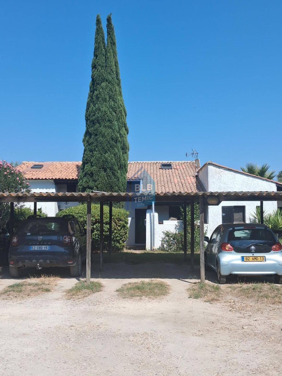 Maison 3 pièces 50 m² · à Saintes-Maries-de-la-Mer · 50 m² · 238 000 €