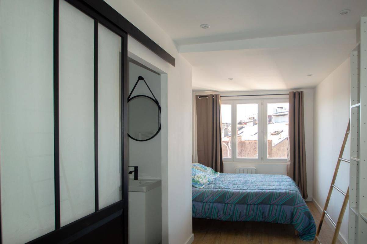 Appartement 2 pièces 27 m² · à Pau · 26,5 m² · 520 €/mois