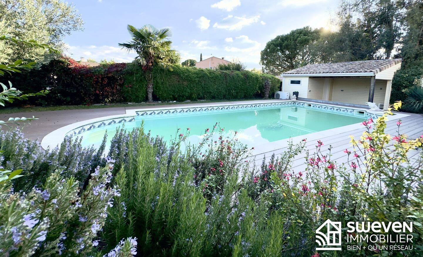 Maison 6 pièces 150 m² · à Labarthe-sur-Lèze · 150 m² · 430 000 €