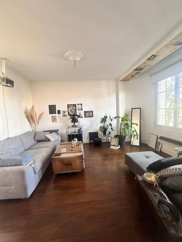 Appartement 3 pièces 64 m² · à Nancy · 64 m² · 780 €
