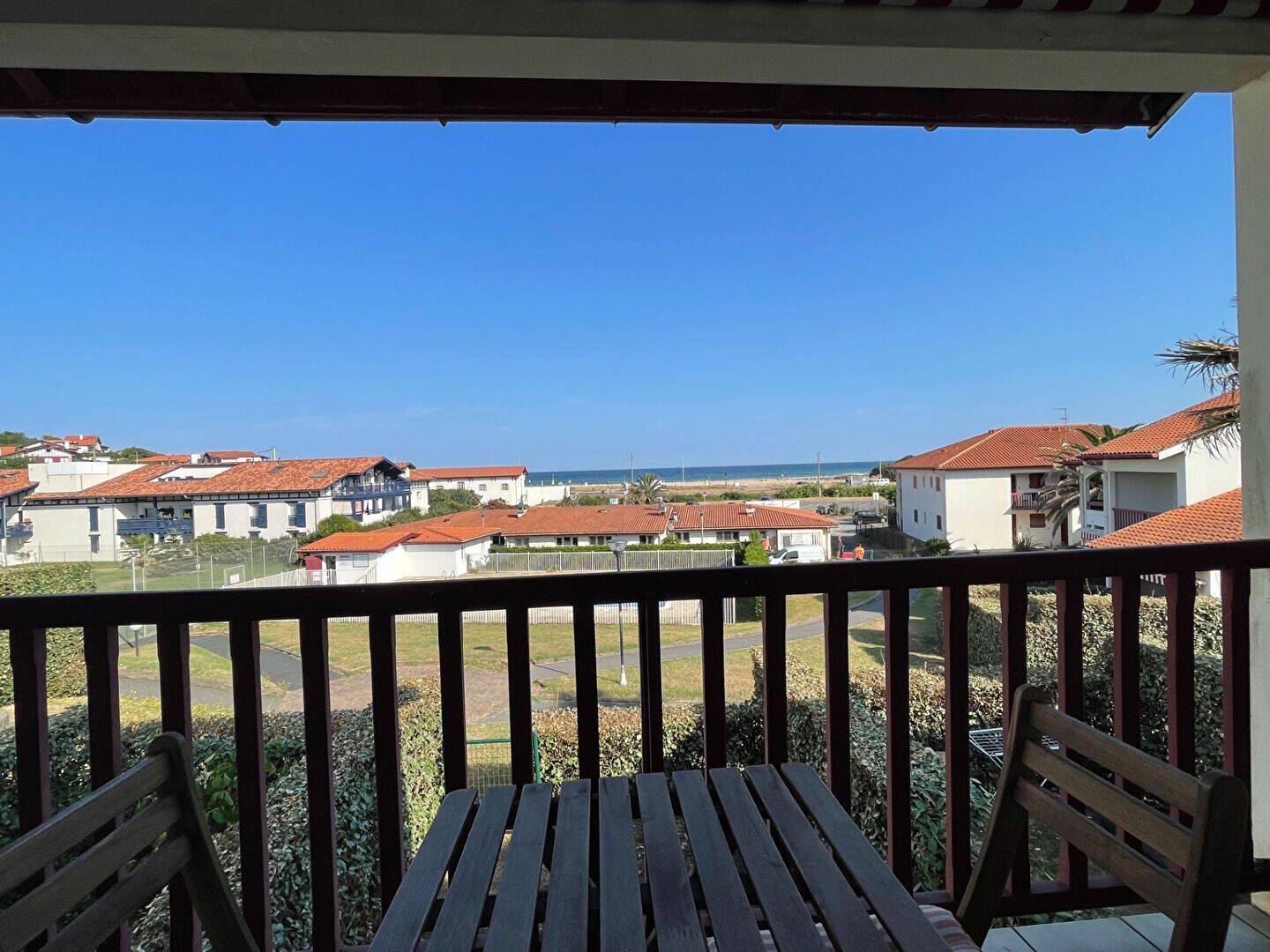Appartement 3 pièces 35 m² · à Bidart · 34,7 m² · 303 000 €