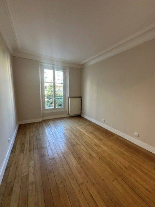 Appartement 2 pièces 40 m² · à Paris 15ème Arrondissement · 40 m² · 1 483 €/mois