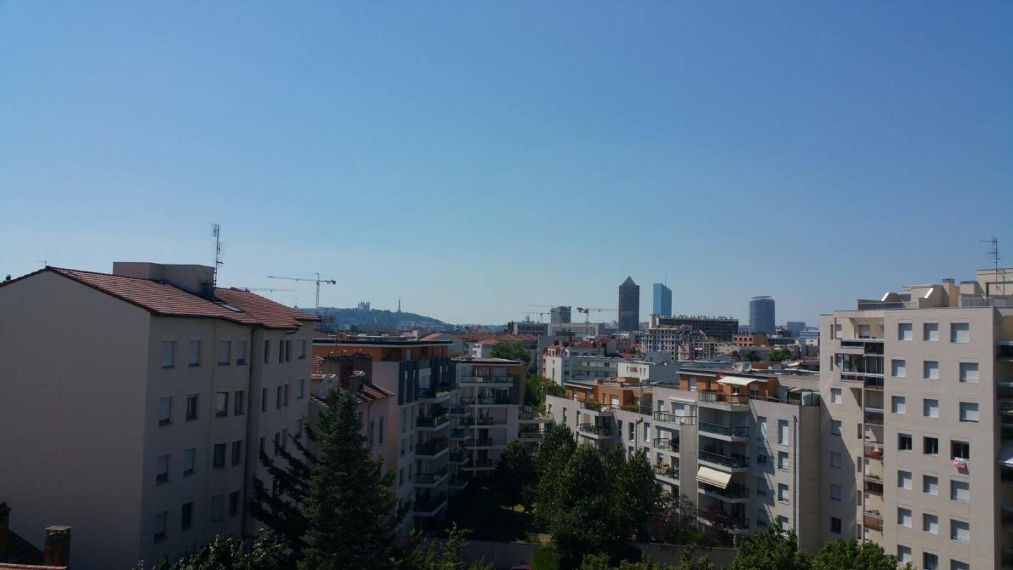 Appartement 3 pièces 88 m² · à Lyon 3ème Arrondissement · 88 m² · 1 100 €/mois