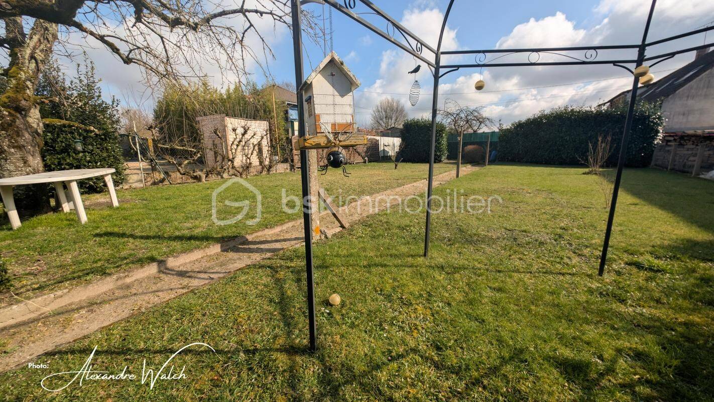 Maison 4 pièces 80 m² · à Saran · 80 m² · 190 000 €