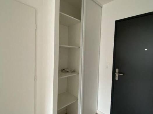 Studio à louer 493 € 1 pièce 20 m² Étage 3/4 dès le 07/04/2026 Montrapon - Montboucons Besançon 25000