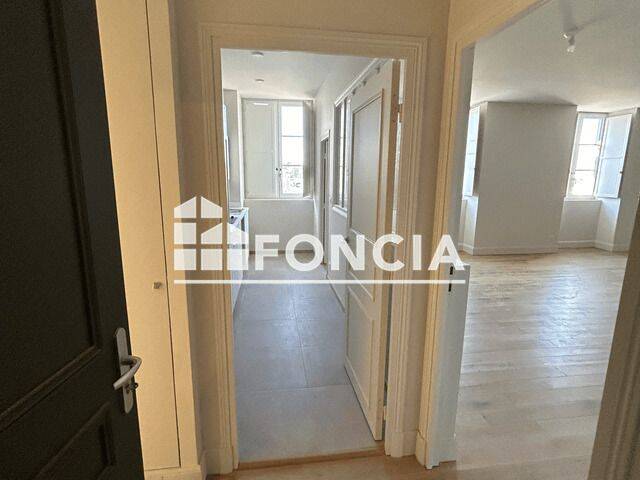 Appartement 3 pièces 87 m² · à Pau · 87,3 m² · 645 €