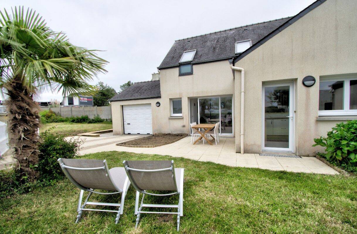 Maison 3 pièces 86 m² · à Carantec · 86 m² · 1 000 €/mois