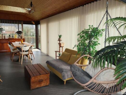 Maison à vendre 267 692 € 5 pièces 3 chambres 148 m² 1 700 m² de terrain Hôpital-Camfrout 29460