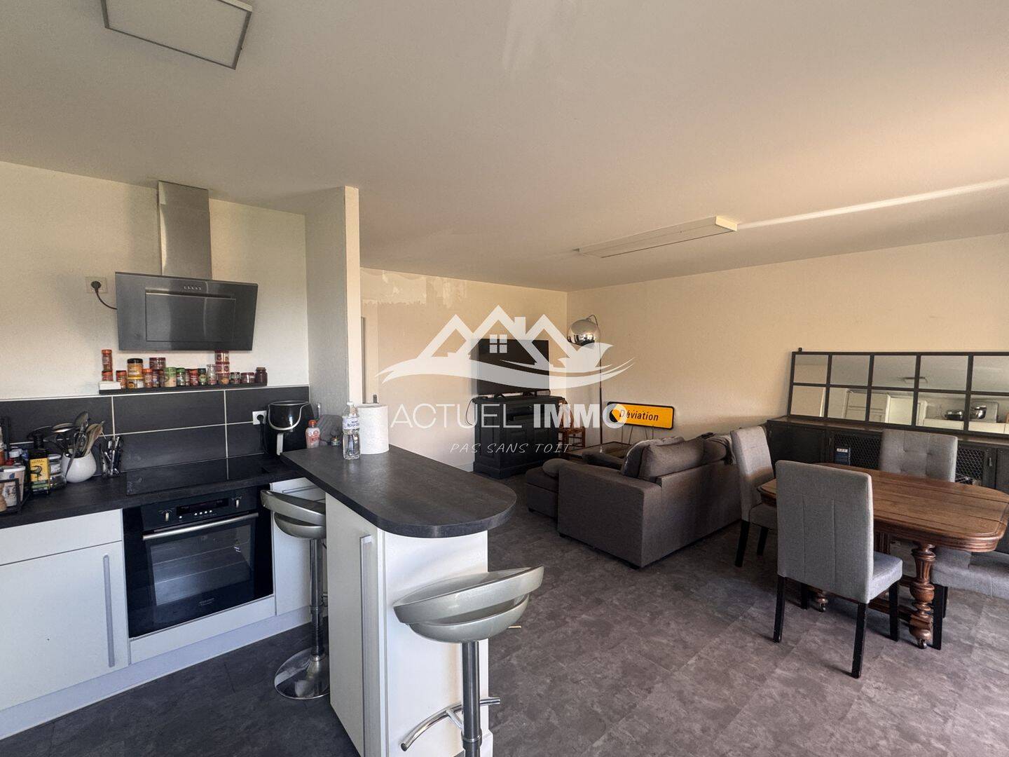 Appartement 3 pièces 68 m² · à Béthune · 68 m² · 141 000 €