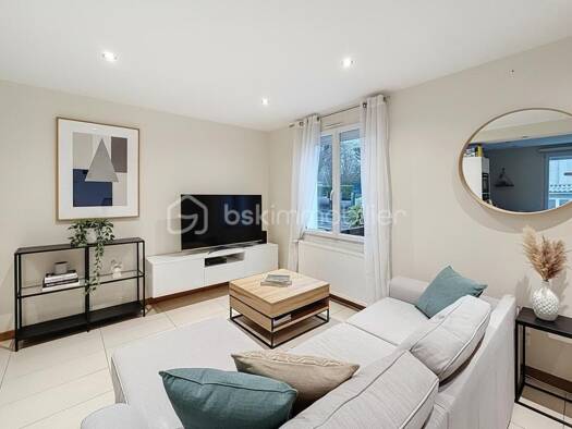 Maison à vendre 249 990 € 4 pièces 3 chambres 82 m² 300 m² de terrain Lambézellec Brest 29200