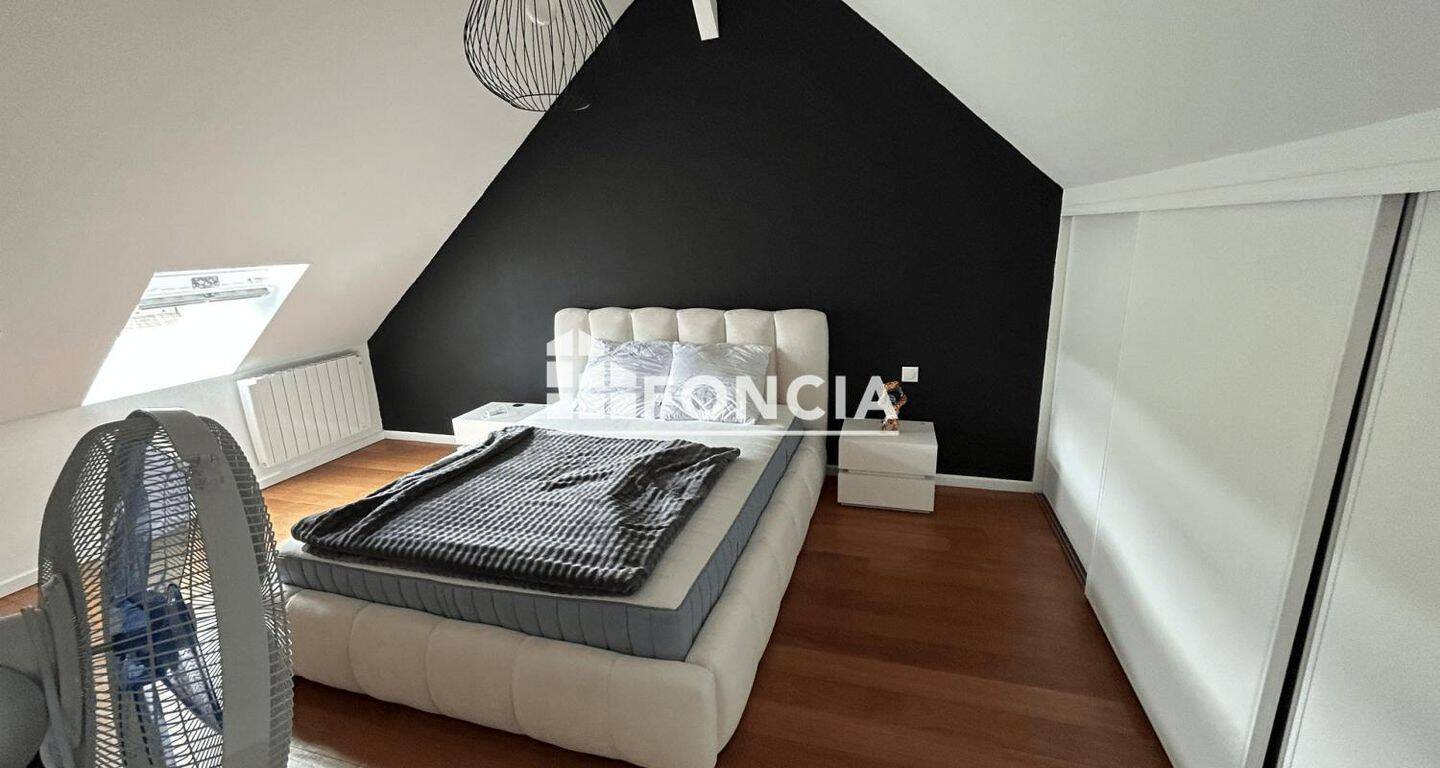 Appartement 2 pièces 77 m² · à Serémange-Erzange · 77,4 m² · 1 190 €/mois