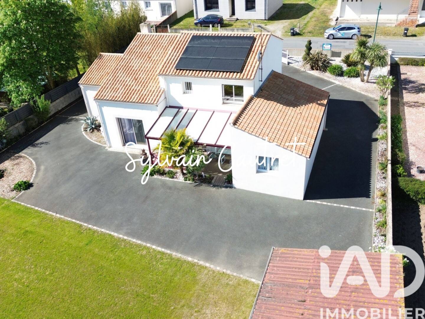 Maison 7 pièces 141 m² · à Aizenay · 141 m² · 299 100 €
